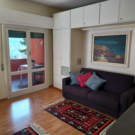 Loggia Portofino Apartman Rapallo Kültér fotó
