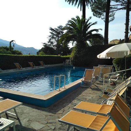 Loggia Portofino Apartman Rapallo Kültér fotó