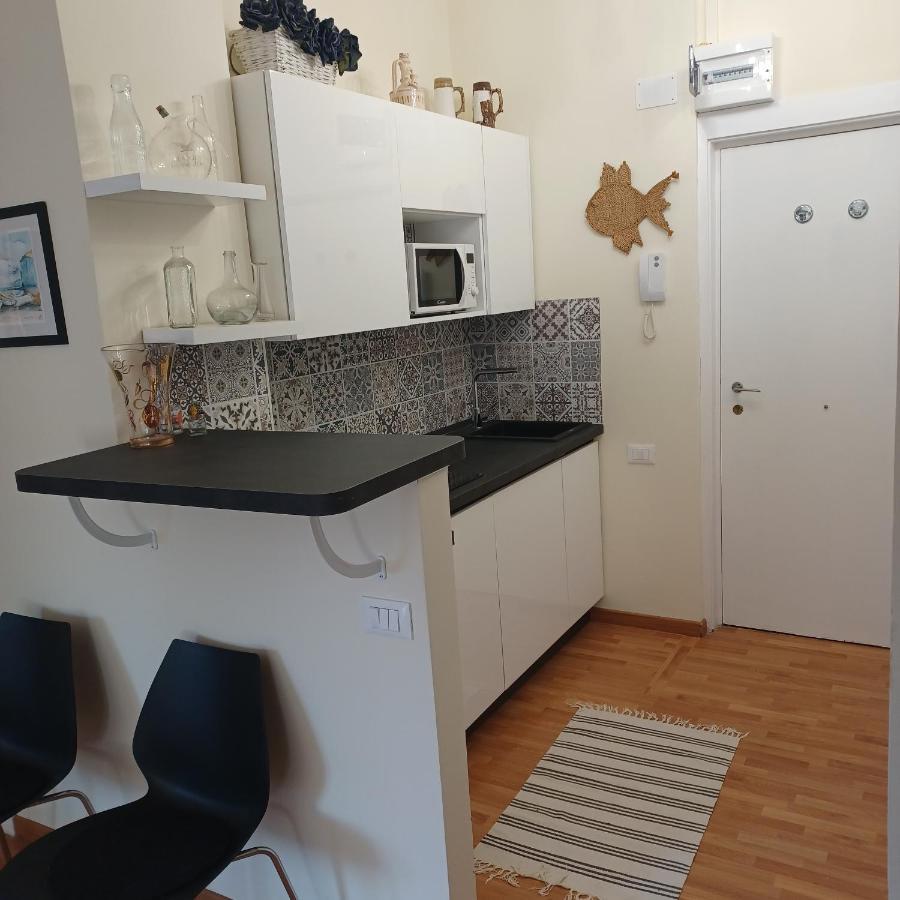 Loggia Portofino Apartman Rapallo Kültér fotó