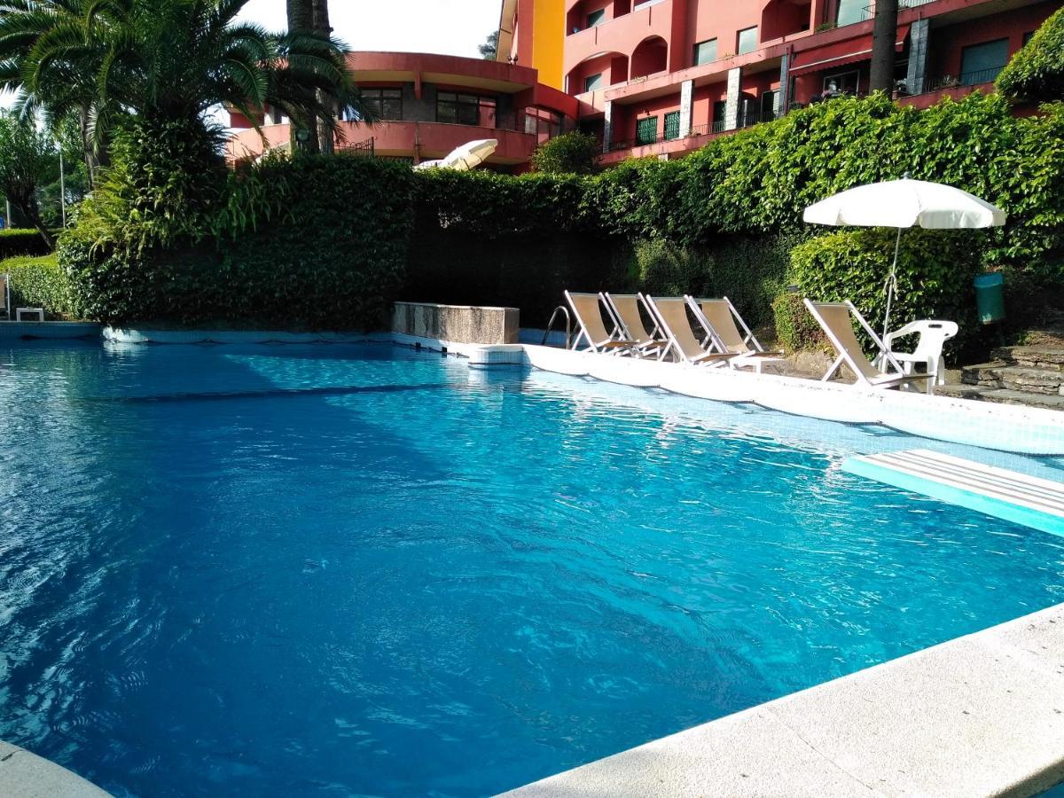 Loggia Portofino Apartman Rapallo Kültér fotó